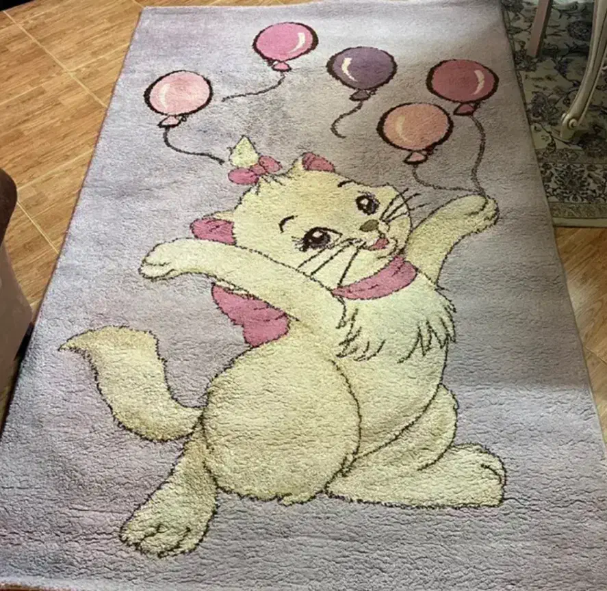 فرش|فرش|گنبد کاووس, |دیوار