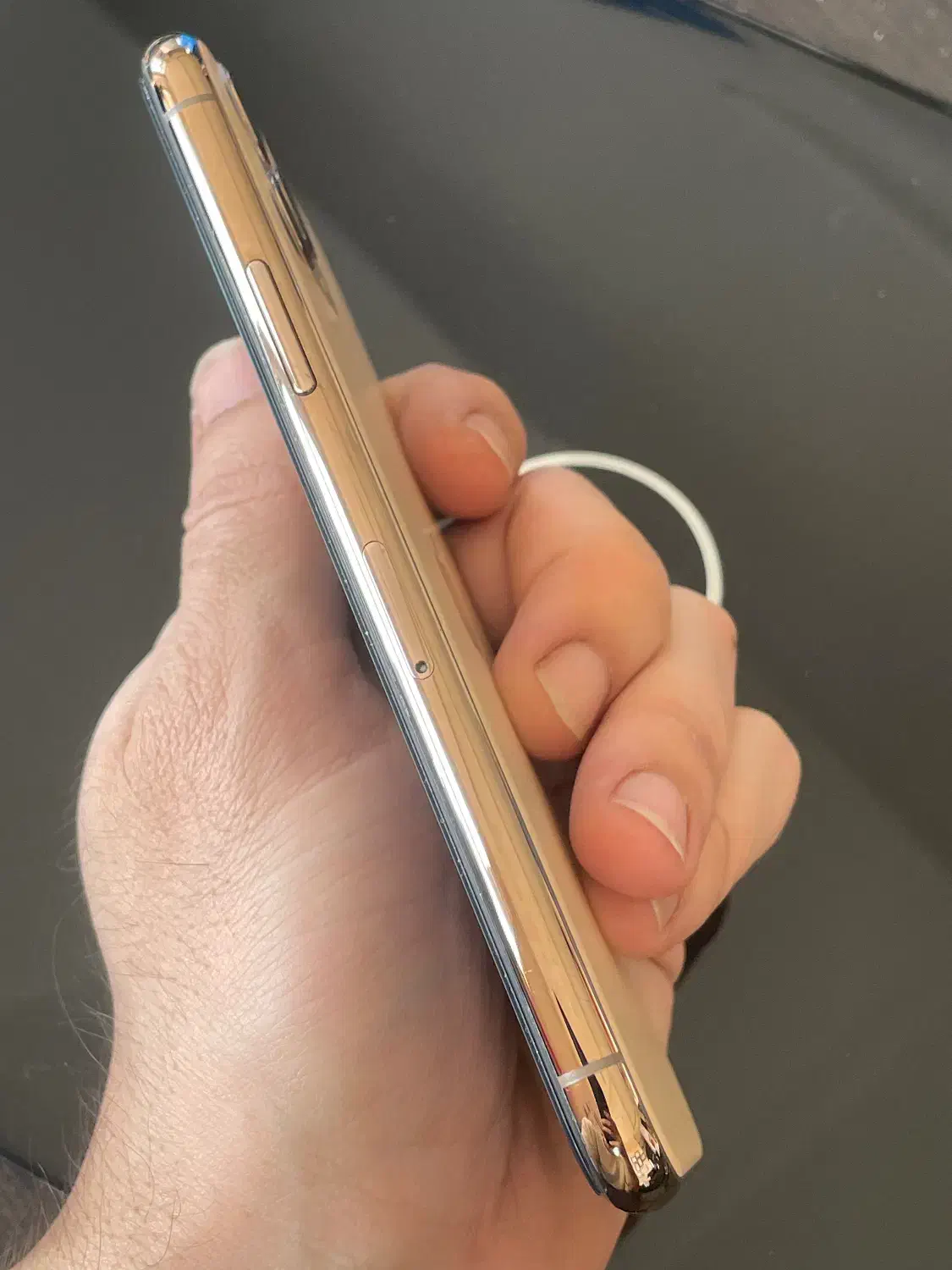 آیفون ۱۱ پرو|موبایل|تهران, تهرانسر مرکزی|دیوار