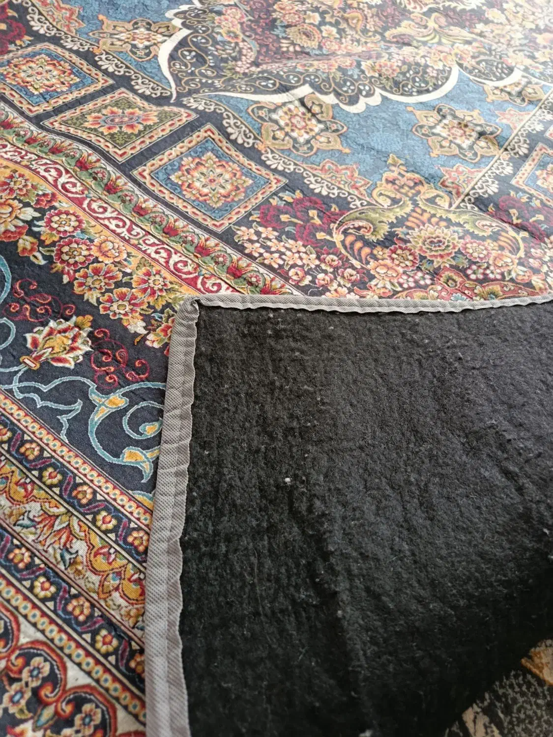 روفرشی شیش متری|روفرشی|شهرضا, |دیوار