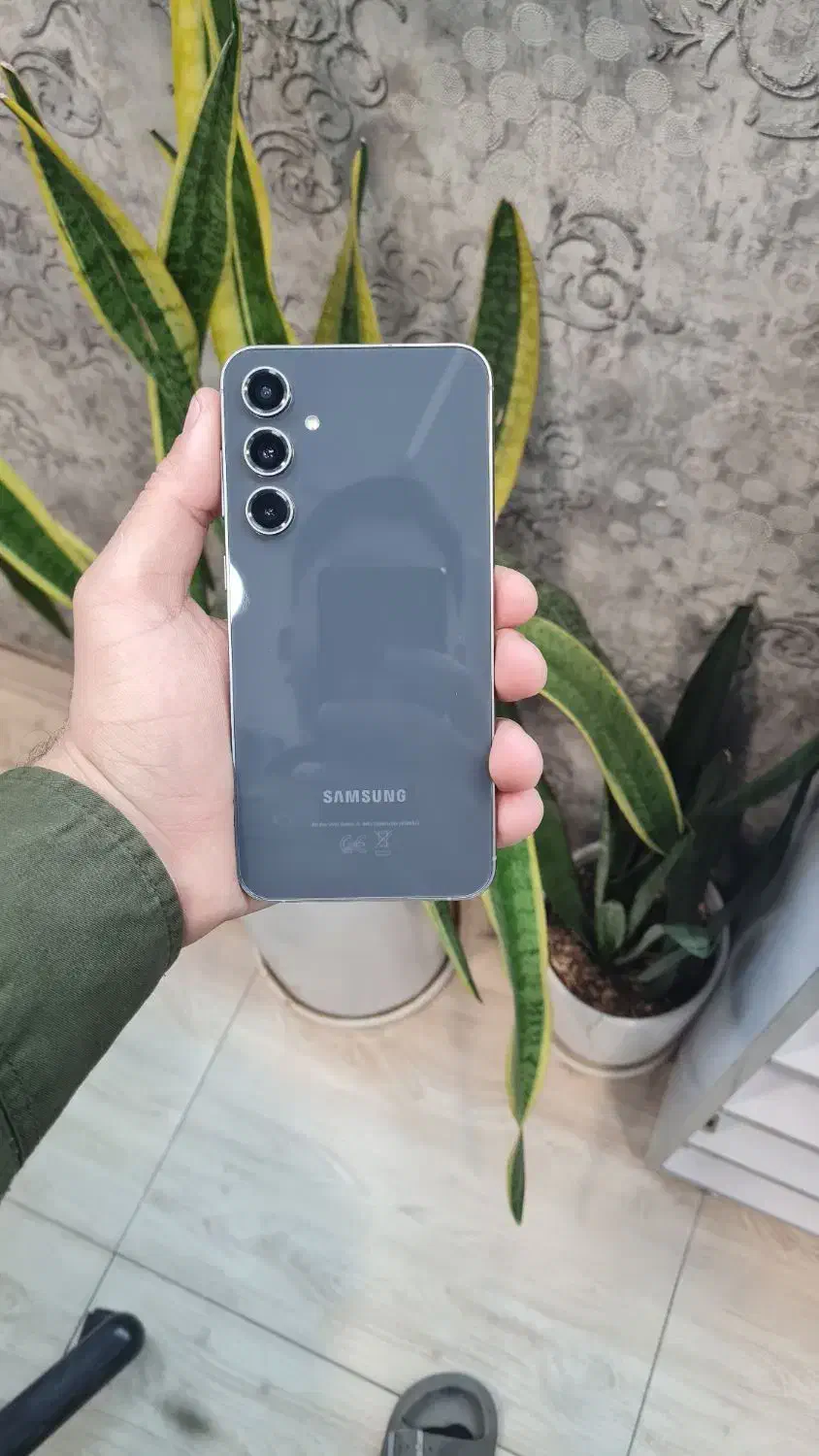 s23 feدر حد آک|موبایل|قم, عربستان|دیوار