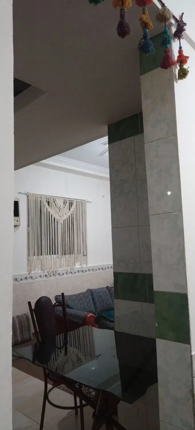 خونه باغ موحدی|اجارهٔ کوتاه‌مدت آپارتمان و سوئیت|شیرگاه, |دیوار