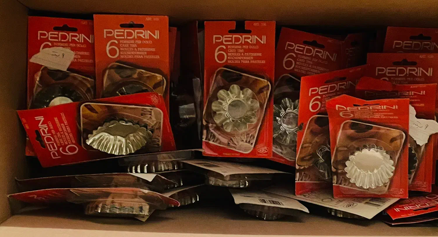 لوازم شیرینی پزی|ظروف پخت‌وپز|اصفهان, جلفا|دیوار