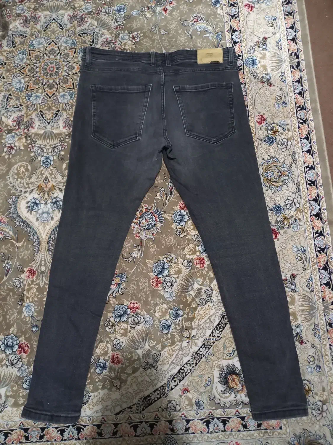 شلواره لی ترکیه|لباس|تهران, شهمیرزادی|دیوار