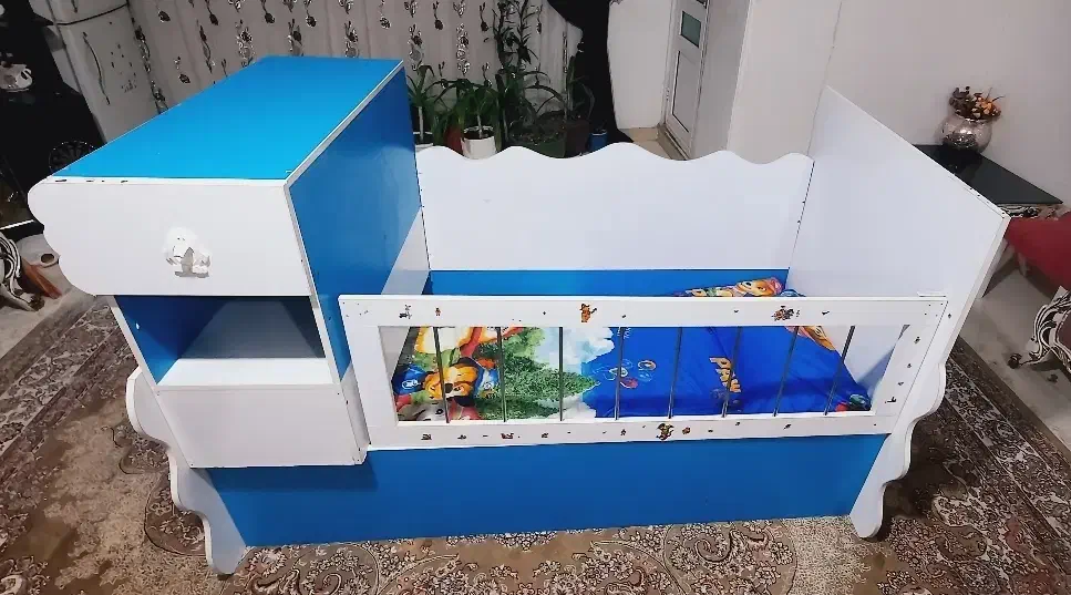 تخت و کمد|تخت و سرویس خواب|بندرعباس, |دیوار