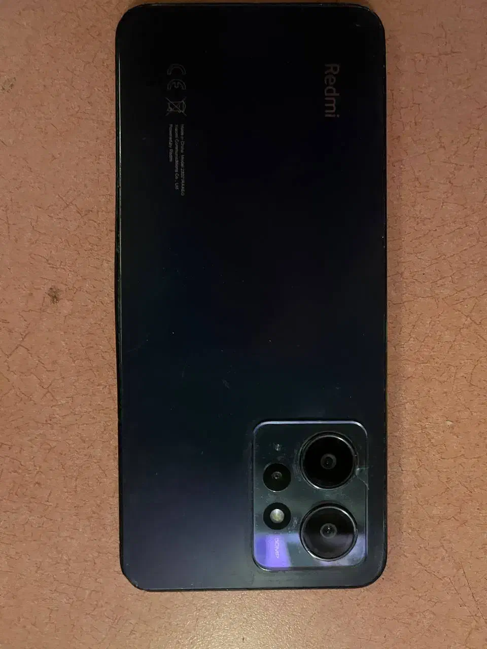 نوت ۱۲|موبایل|کرج, اصفهانیها|دیوار