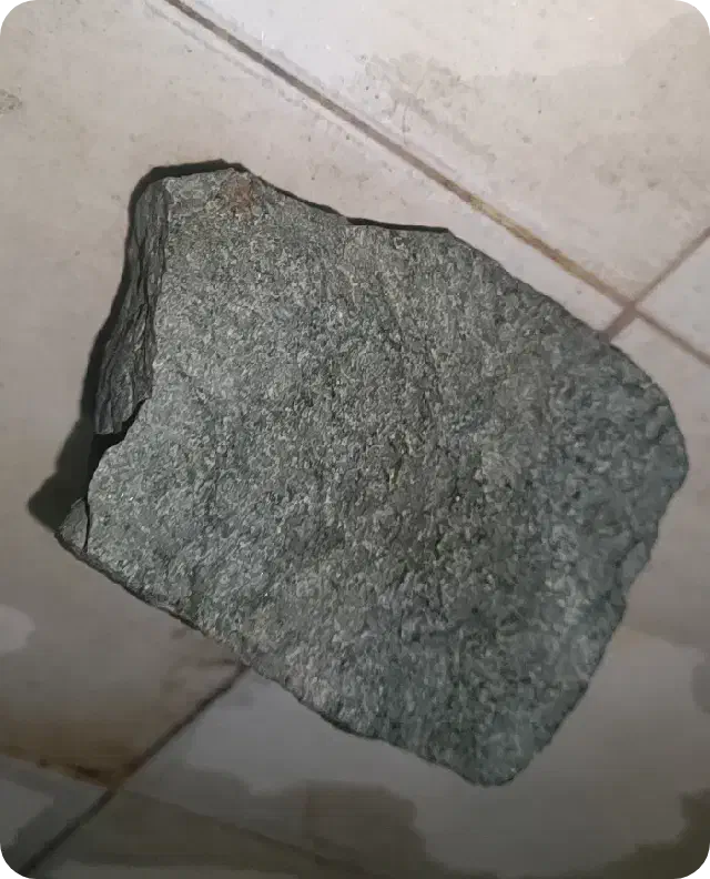 شهاب سنگ|جواهرات|شوش, |دیوار