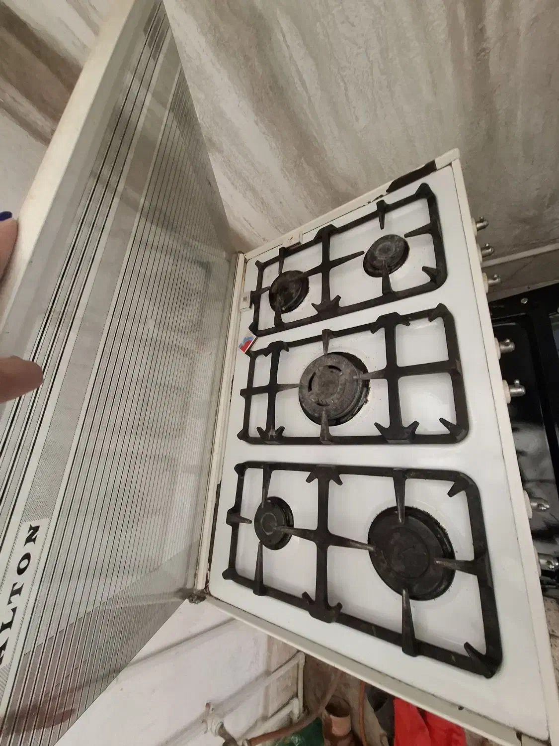 گاز فردار آلتون دارای ترموکوبل|اجاق گاز و لوازم برقی پختوپز|تهران, کاج|دیوار