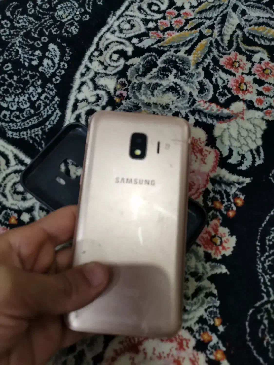 گوشی j2cor|موبایل|بشاگرد, |دیوار