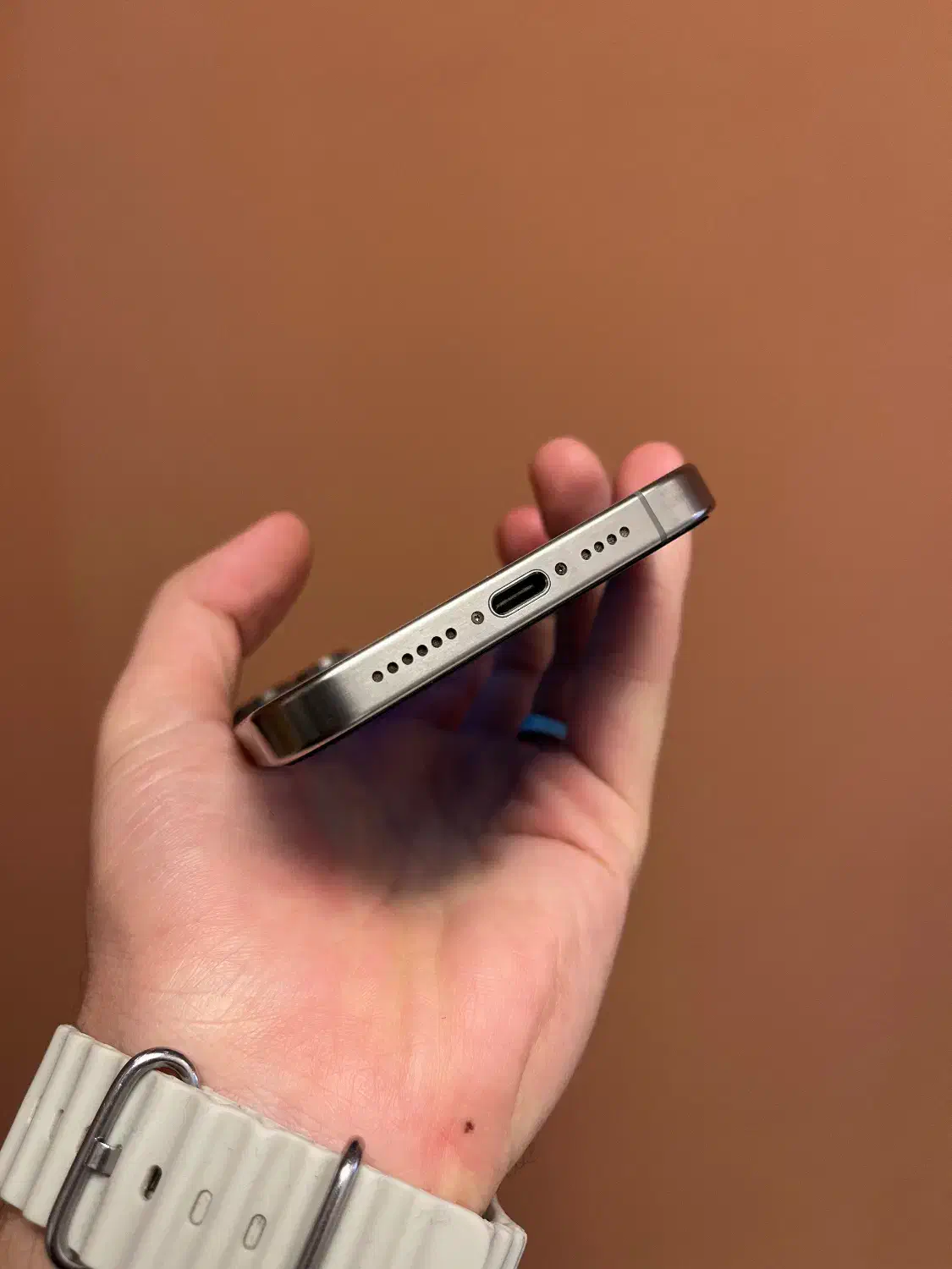 آیفون ۱۵ پرومکس|موبایل|تبریز, |دیوار