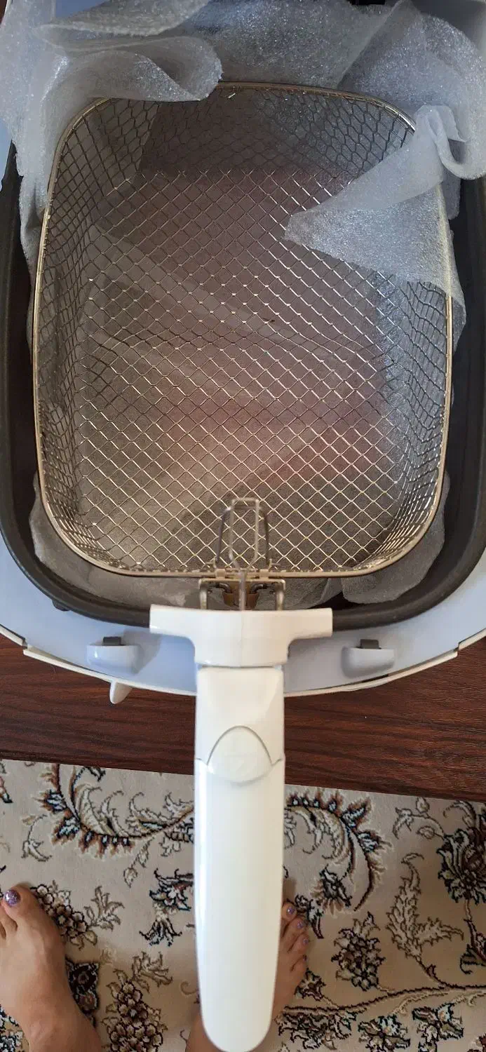 سرخ کن اصل تفال|سایر لوازم برقی|تهران, وصفنارد|دیوار