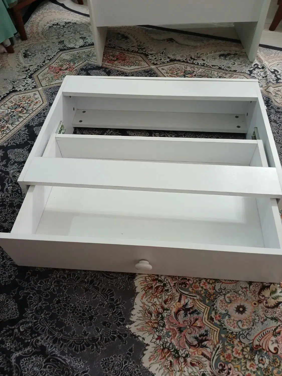 تخت نوزادی|تخت و صندلی بچه|شاهینشهر, مسکن مهر|دیوار