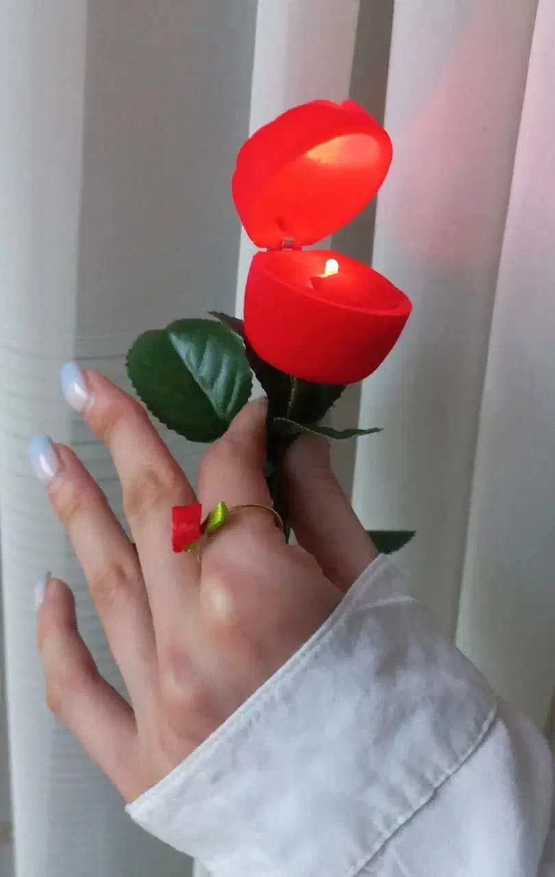 کادو ولنتاین|بدلیجات|نجف‌آباد, کهریزسنگ|دیوار