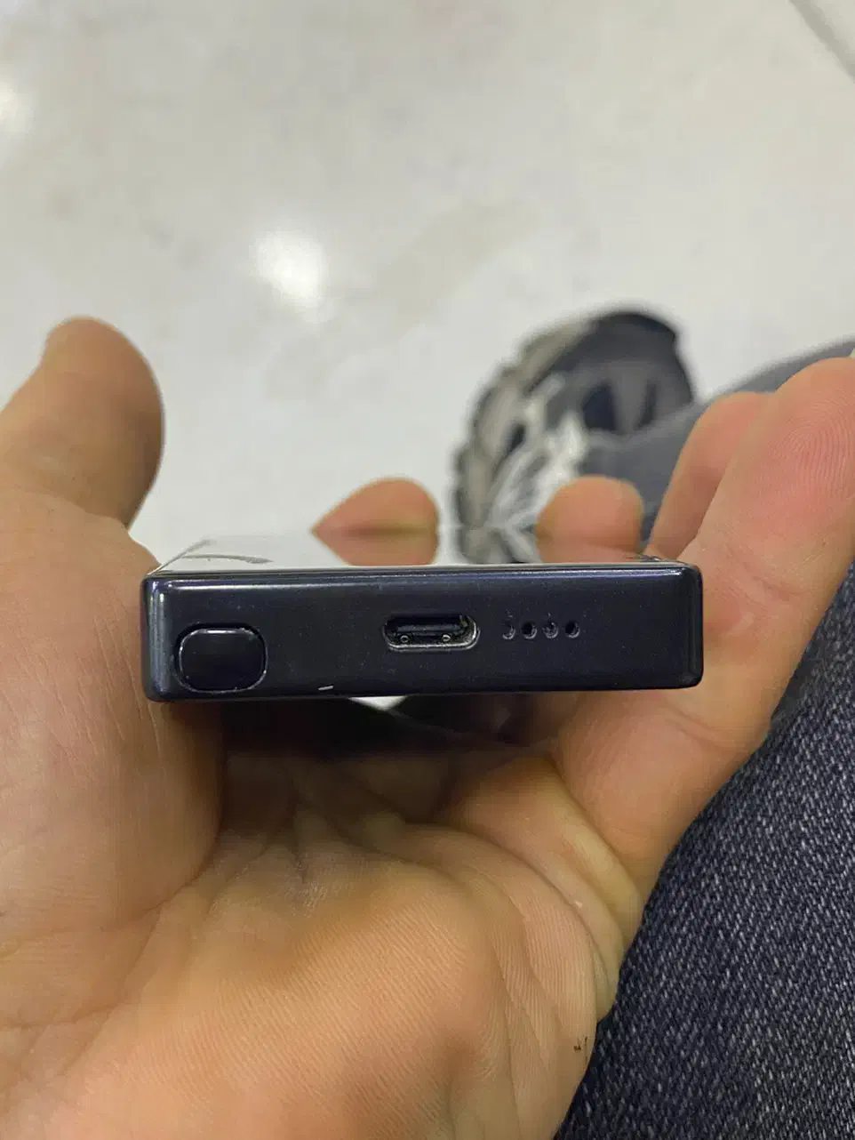 S25 ultra mini|موبایل|اهواز, نادری|دیوار