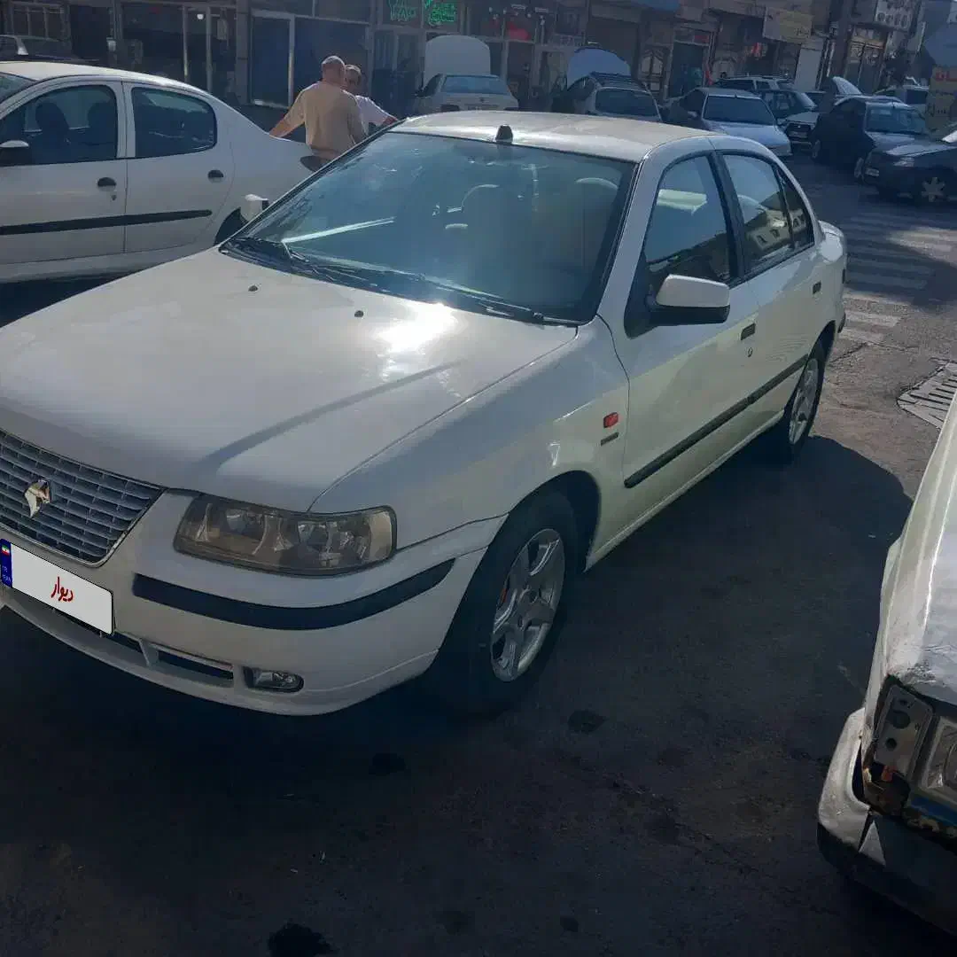 فروش خودرو|خودرو سواری و وانت|میانه, |دیوار