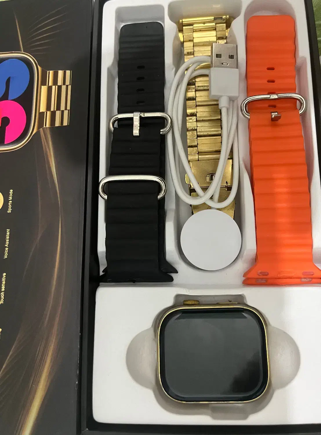 ساعت دیجیتال|ساعت|بندر کنگان, |دیوار