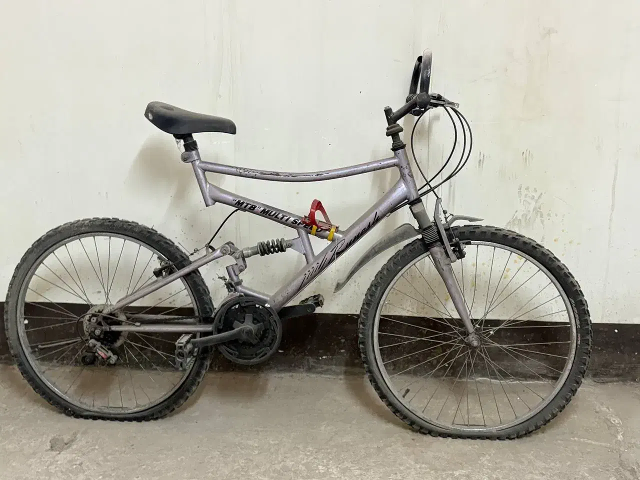 دوچرخه دنده ای|دوچرخه، اسکیت، اسکوتر|پردیس, فاز ۲|دیوار