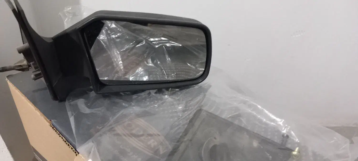 چراغ جلوی  واینه پراید|قطعات یدکی و لوازم جانبی|قرچک, مهدیه|دیوار