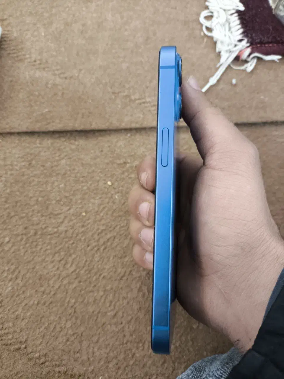 آیفون 13نرمال|موبایل|تربتحیدریه, شهرک ولیعصر|دیوار