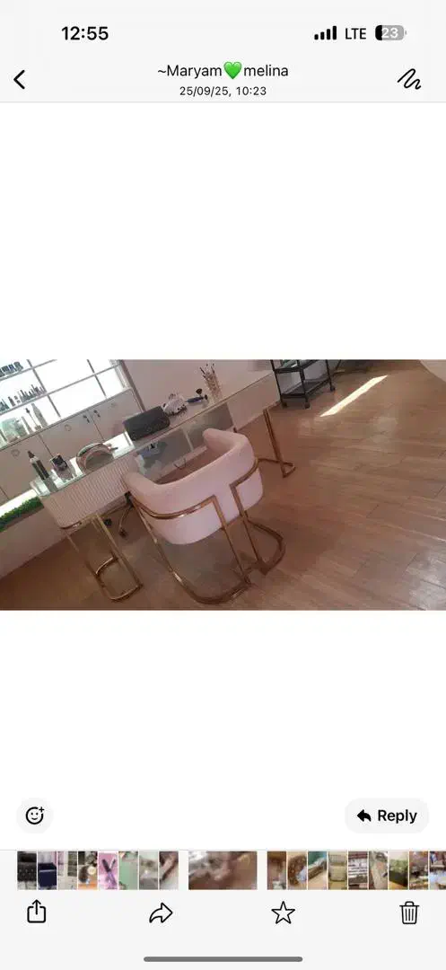 میزناخن|آرایشگاه و سالنهای زیبایی|ایزدشهر, |دیوار