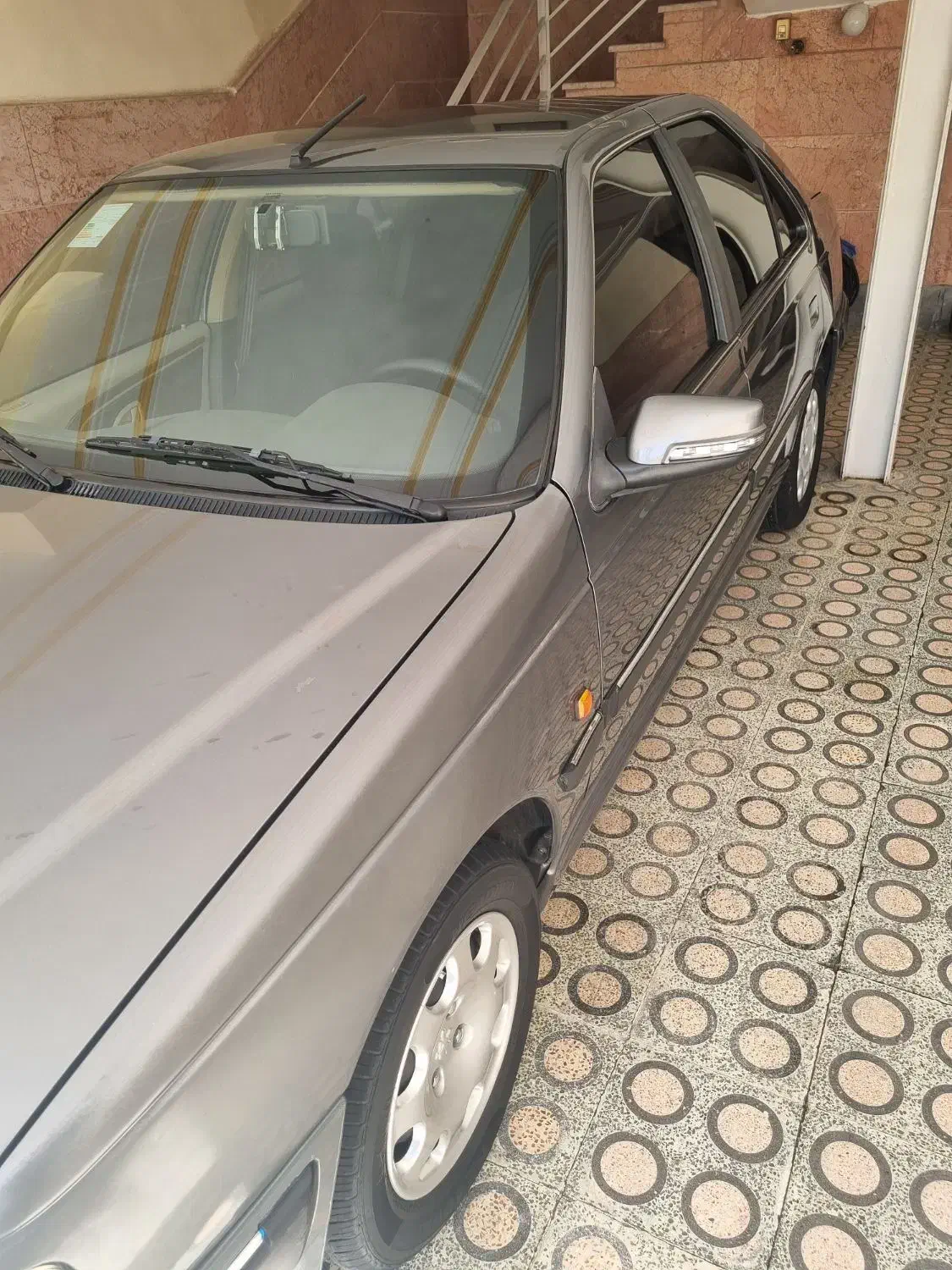 پژوپارس مدل ۹۹|خودرو سواری و وانت|کرج, جهان‌شهر|دیوار