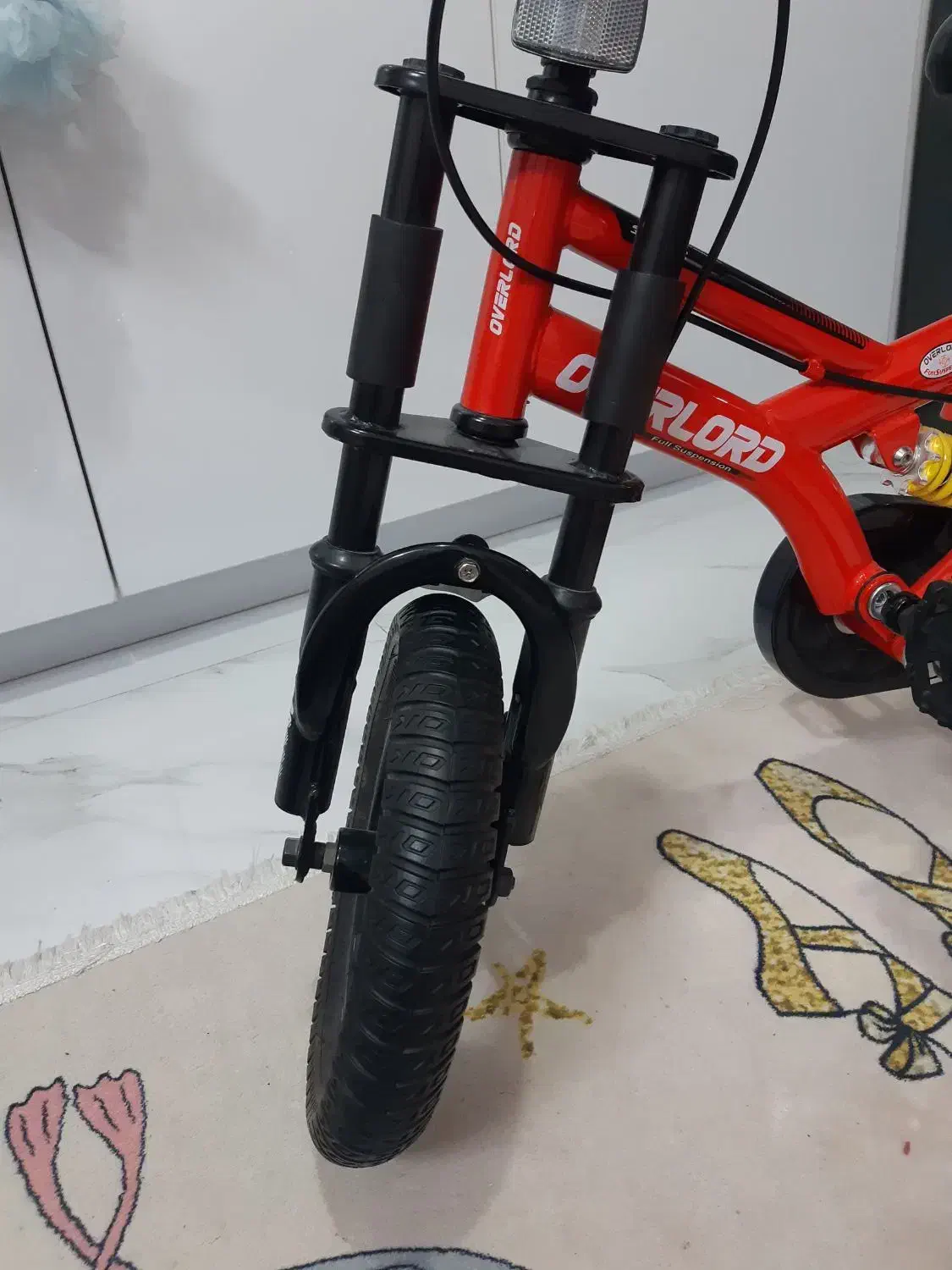 دوچرخه نو نو|دوچرخه، اسکیت، اسکوتر|اصفهان, کوی شهید کشوری|دیوار