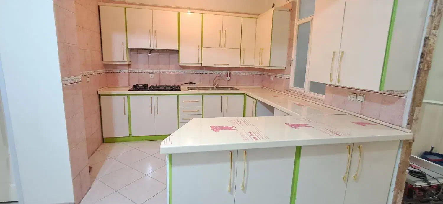 اپارتمان ۷۵ متری در خ کاشان