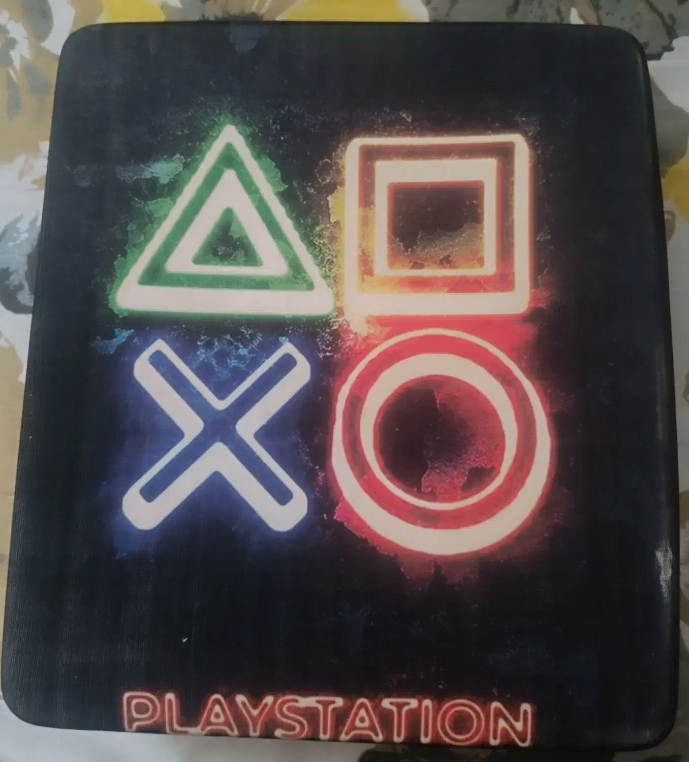 کیف ps4|کنسول، بازی ویدئویی و آنلاین|کرمانشاه, |دیوار