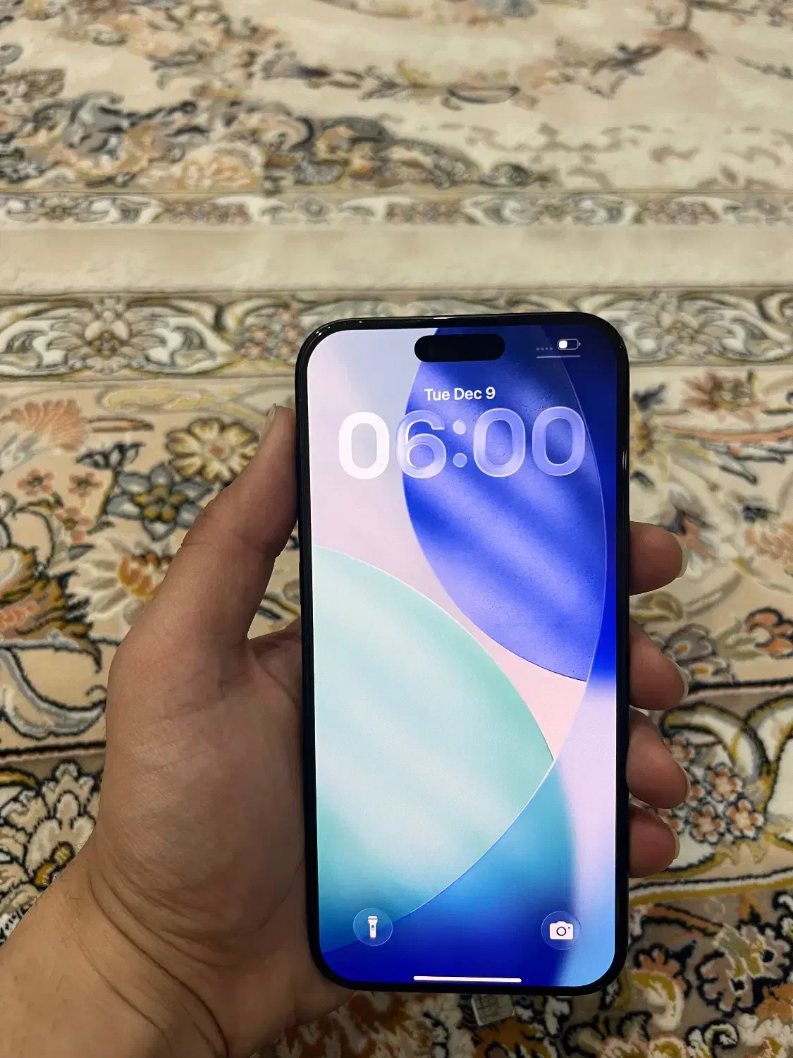 ایفون ۱۶ پرو مکس|موبایل|مشهد, کوشش|دیوار