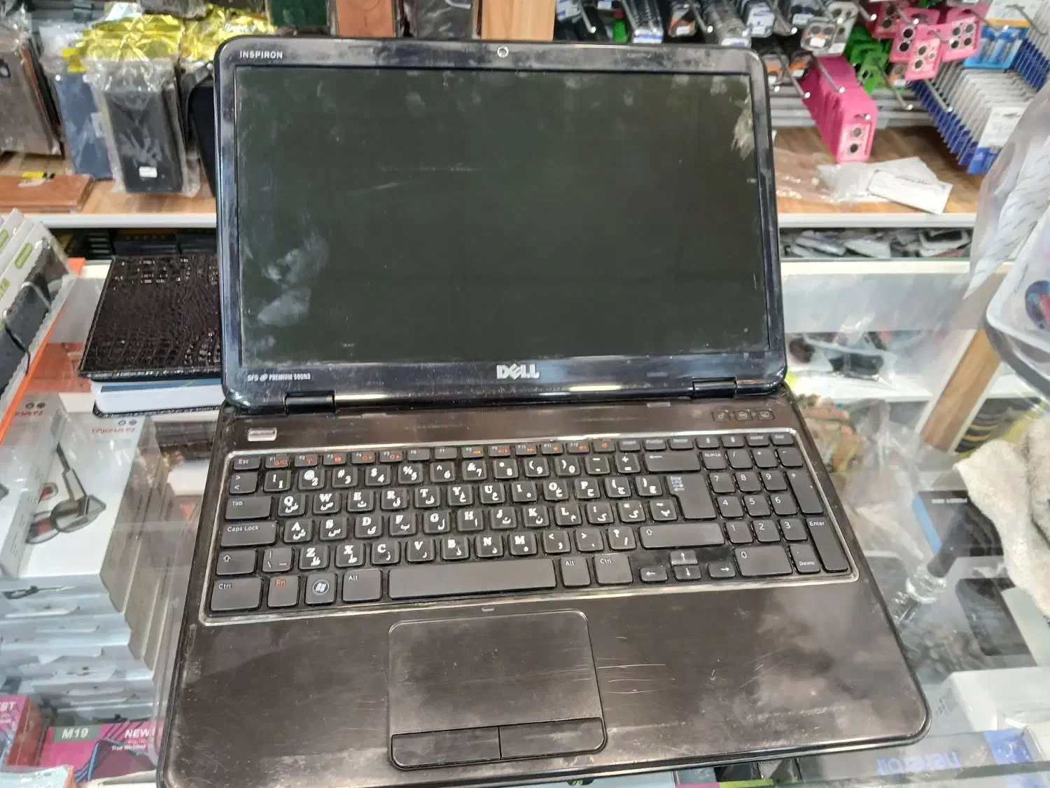 dell|رایانه همراه|ایرانشهر, |دیوار