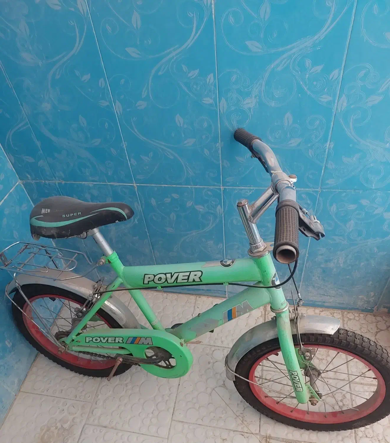 دوچرخه|دوچرخه، اسکیت، اسکوتر|میرجاوه, |دیوار