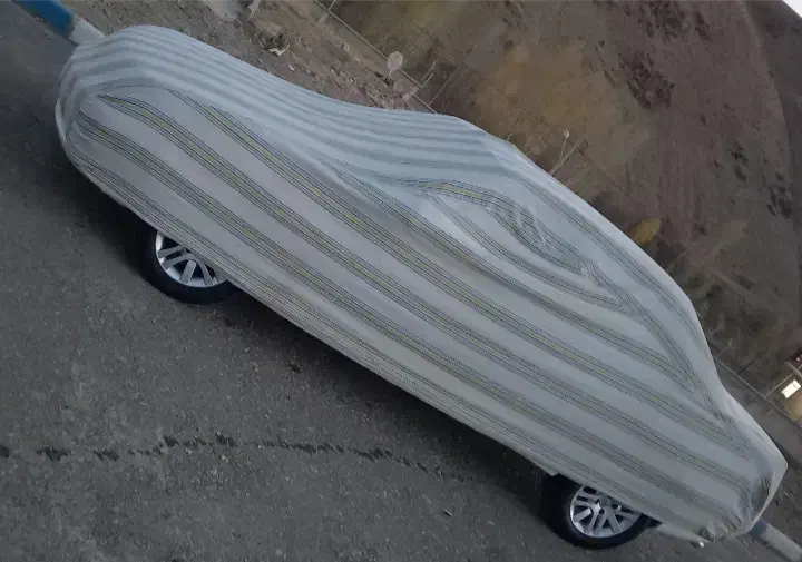 خودرو پژوپارس tu5دریچه سیمی مدل ۱۴۰۰|خودرو سواری و وانت|بناب, |دیوار