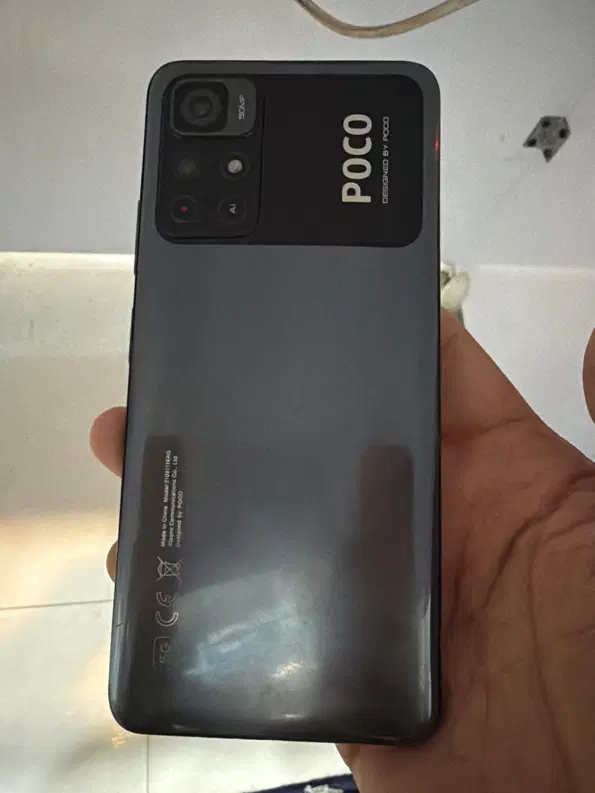 poco m4 pro|موبایل|مشهد, شهید قربانی|دیوار