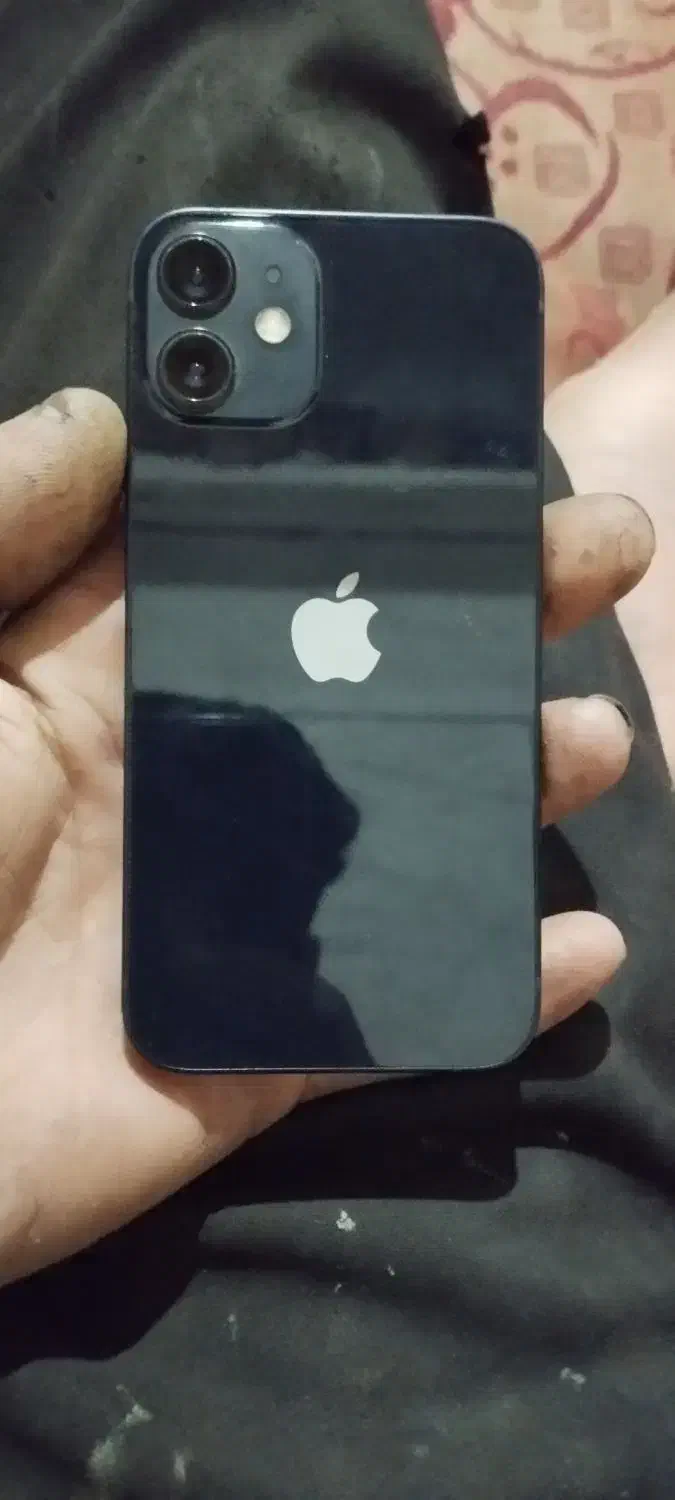 آیفون 12منی|موبایل|ماکو, |دیوار