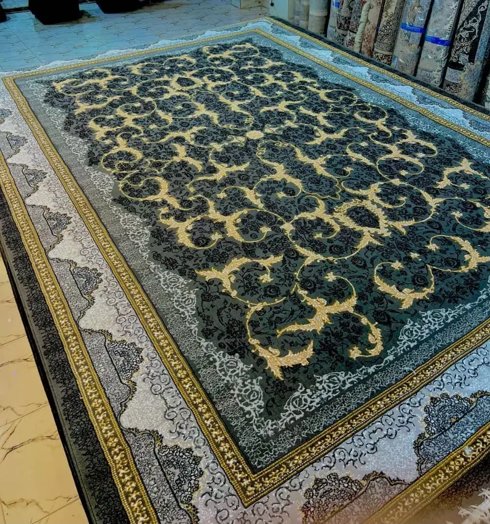 فرش ارزان را درب انبار خرید کنید|فرش|شیراز, شهرک سراج‎|دیوار