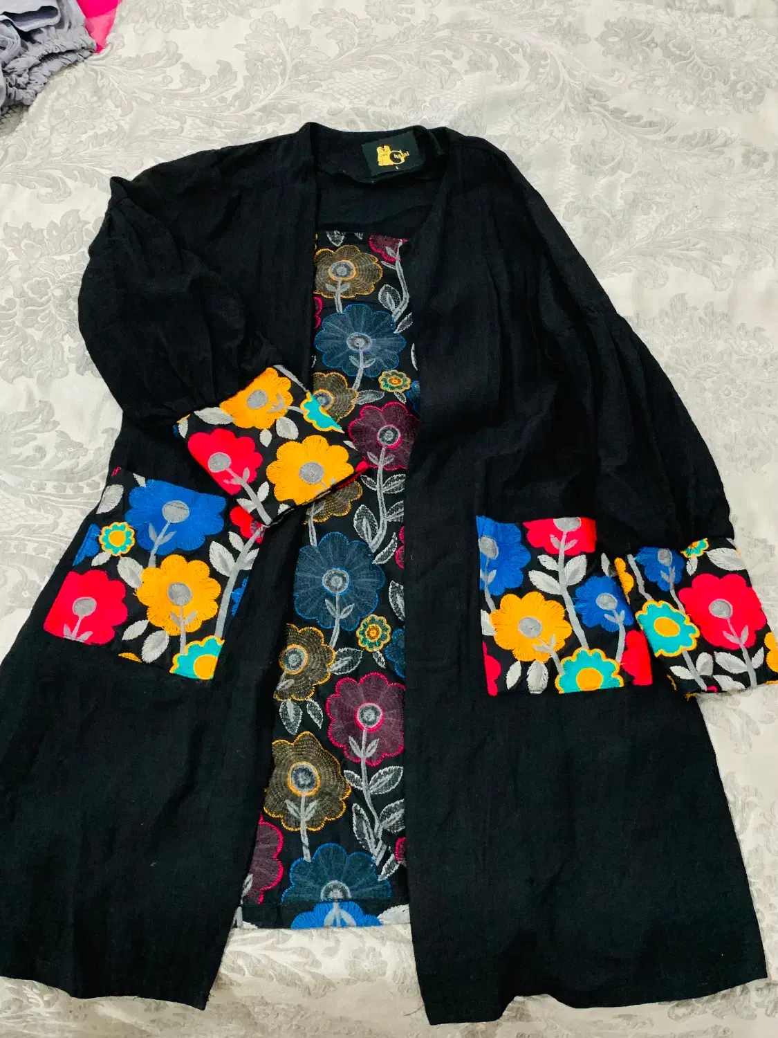 مانتو و پالتو|لباس|جوانرود, |دیوار