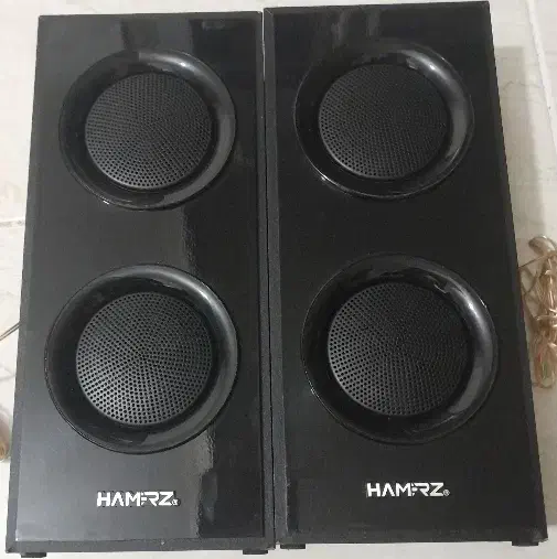 باند HAMRZ|سیستم صوتی خانگی|همدان, |دیوار