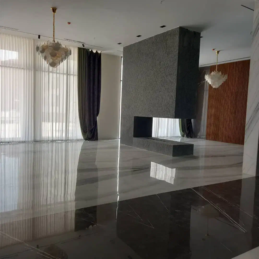 ۱۵۰متر ۳خواب طبقات آخر برج مجلل نارنجستان|فروش آپارتمان|تهران, مهستان|دیوار