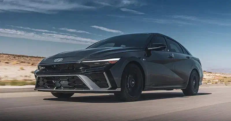 فروش فوری هیوندای النترا مدل 2025 صفر کیلومتر|خودرو سواری و وانت|چابهار, |دیوار