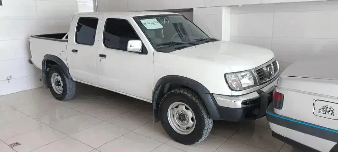 پیکاب مدل 80اوراقی|خودرو سواری و وانت|مریوان, |دیوار