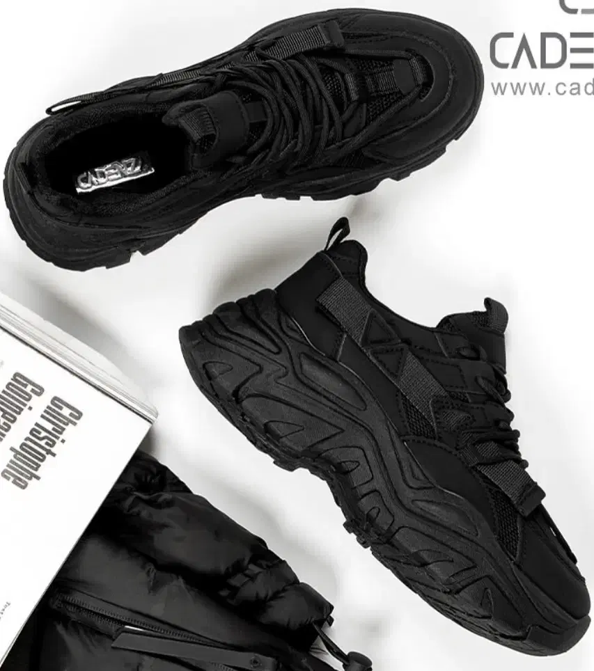 کفش ورزشی برند کادنزا|کیف، کفش، کمربند|سیرجان, |دیوار