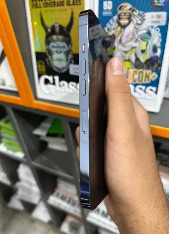 آیفون 13pro|موبایل|اسلام‌‌آباد غرب, |دیوار