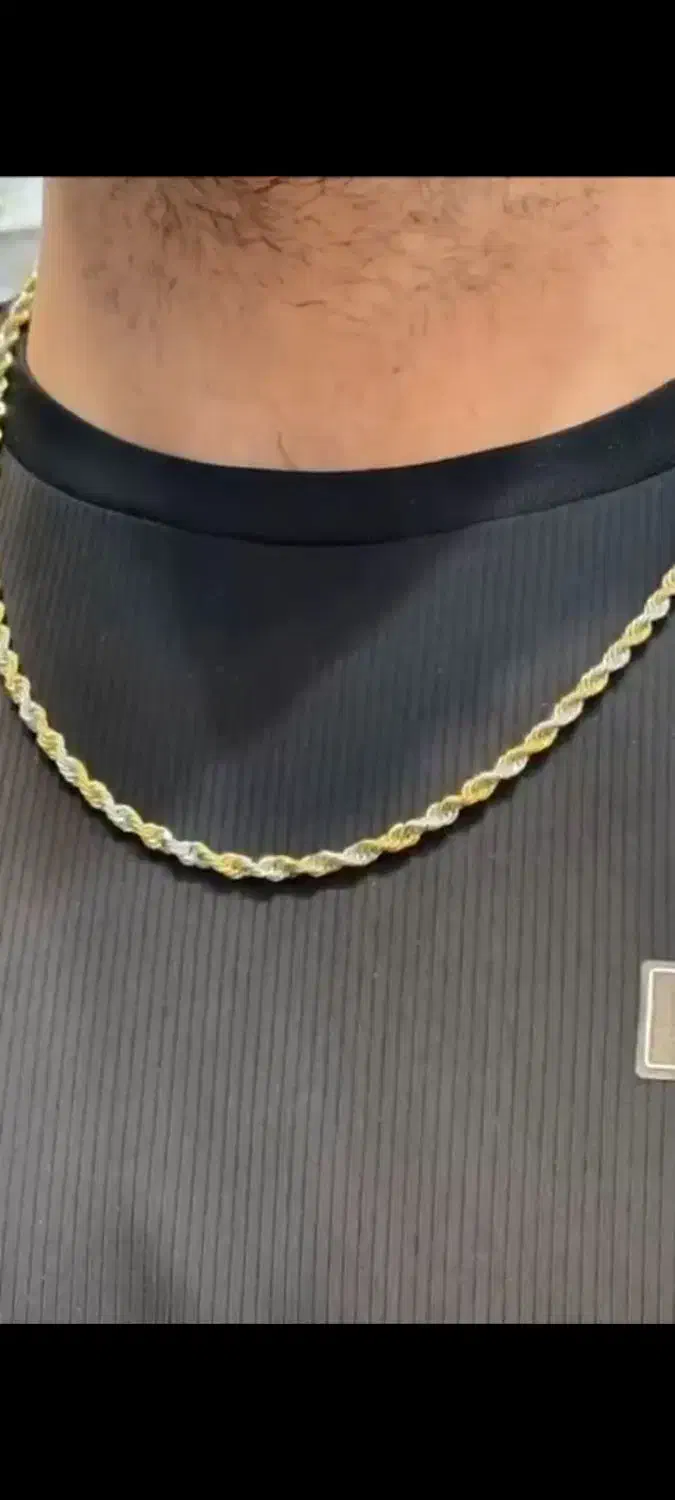 گردنبند مردانه درجه یک|بدلیجات|تهران, عبدل‌آباد|دیوار