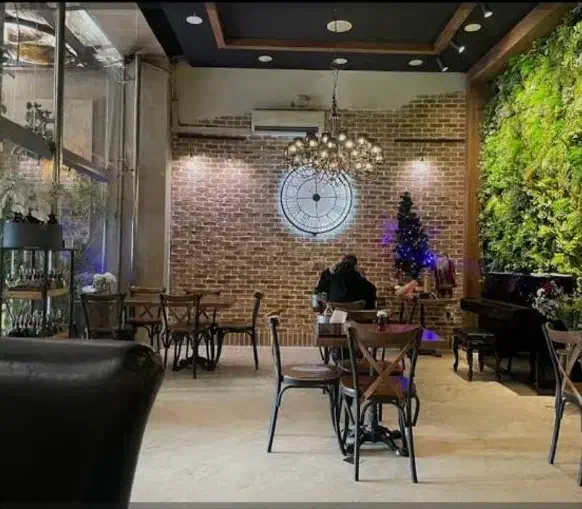 کارگر ساده|استخدام خدمات فروشگاه و رستوران|بندر انزلی, سی متری|دیوار