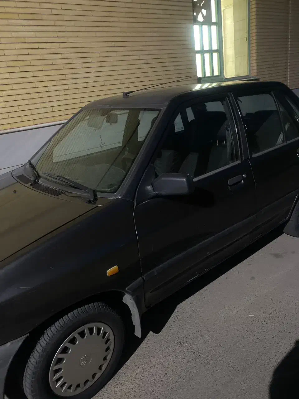 پراید مدل ۹۰|خودرو سواری و وانت|تهران, دکتر هوشیار|دیوار