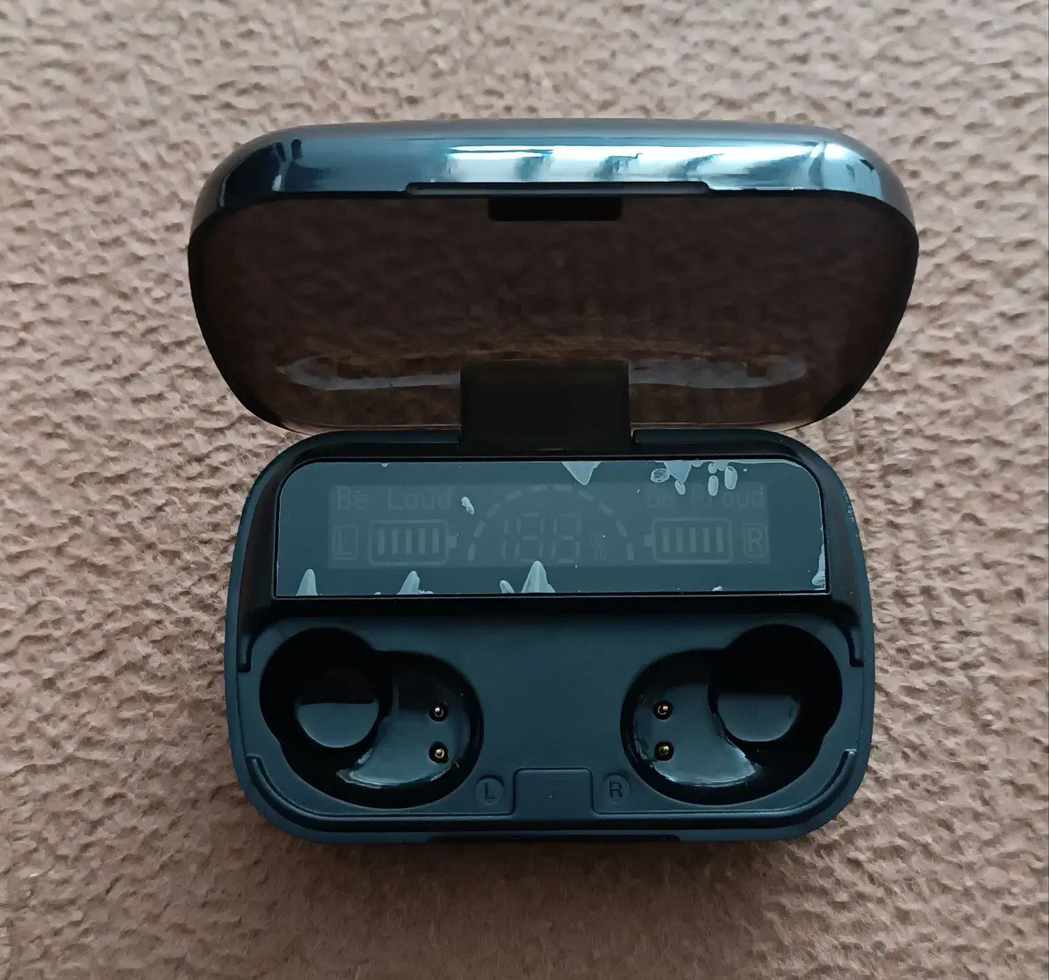 ایرپاد M10 Pro|لوازم جانبی موبایل و تبلت|صحنه, |دیوار