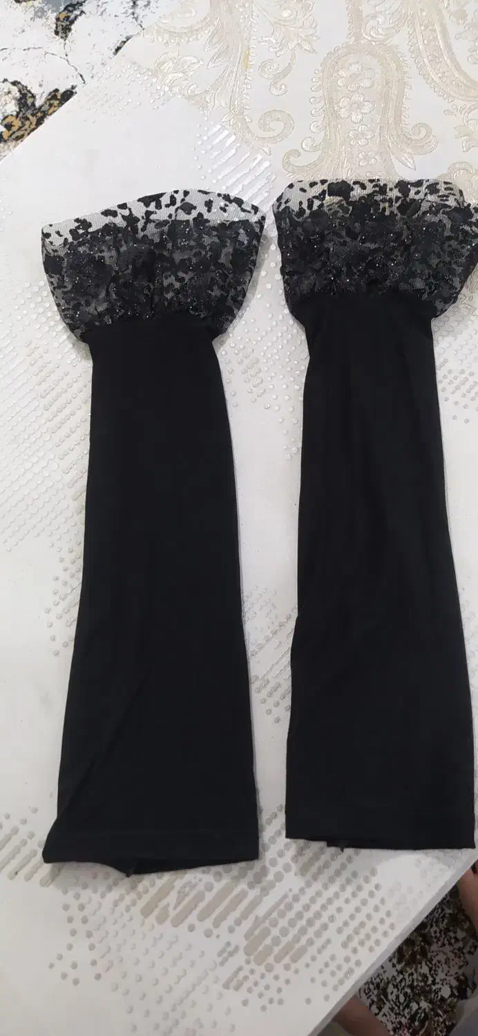 ساق دست زنانه نو نو|لباس|ملارد, |دیوار