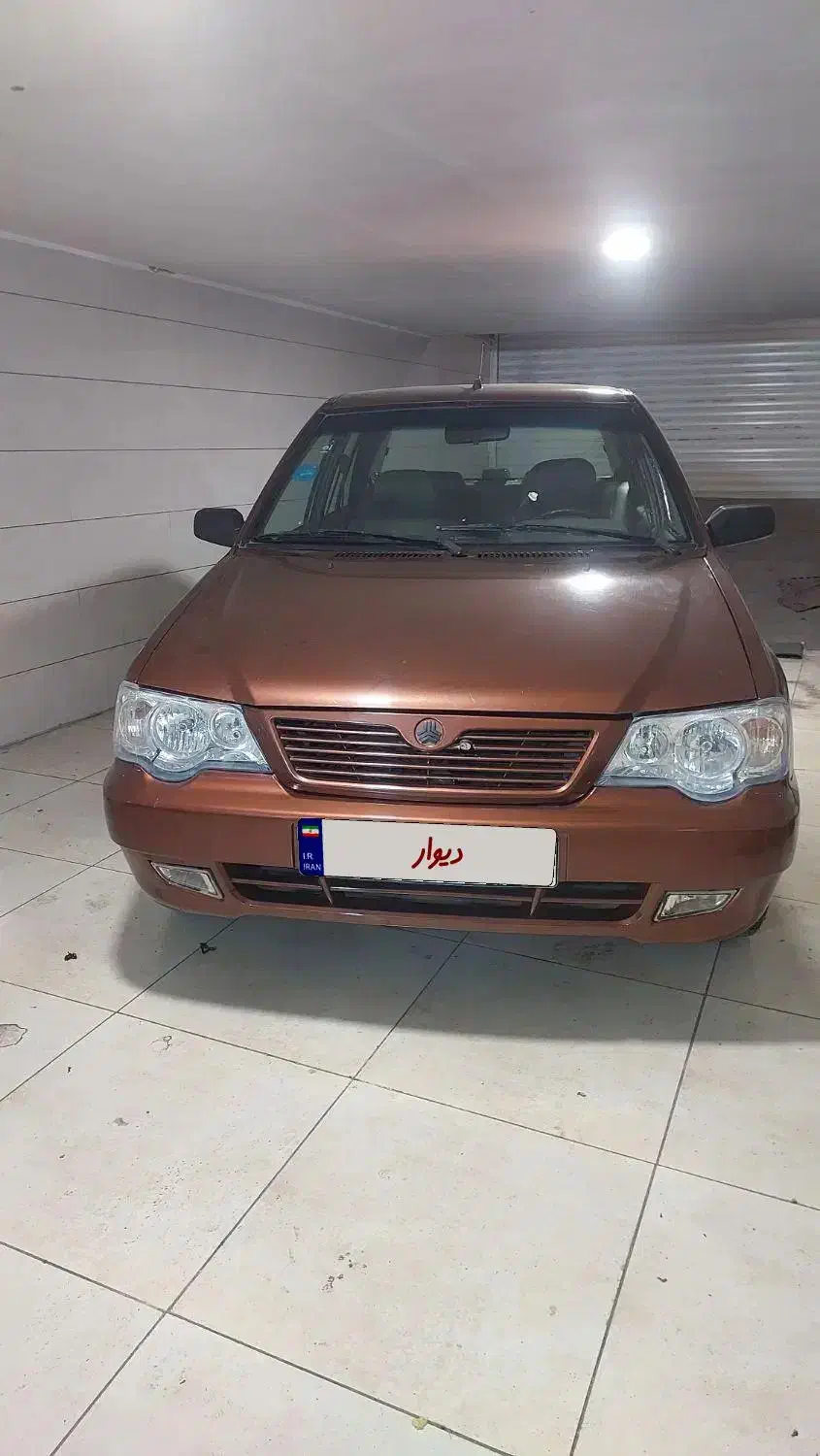 پراید132|خودرو سواری و وانت|تبریز, |دیوار