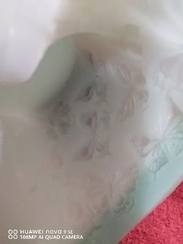 دو عدد قالب سیلیکونی شمع|صنایع دستی و سایر لوازم تزئینی|قم, کلهری|دیوار