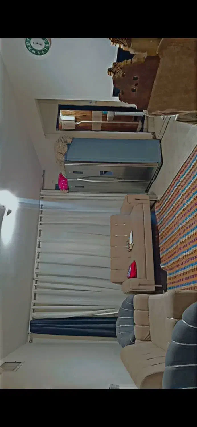 فروش آپارتمان طبقه همکف شهرک مهرگان|فروش آپارتمان|مشهد, شهرک مهرگان|دیوار