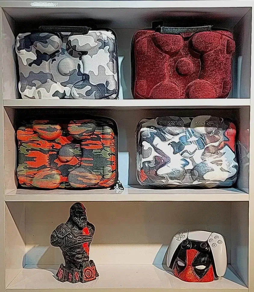 کیف ps4 ps5|کنسول، بازی ویدئویی و آنلاین|اهواز, زیتون کارمندی|دیوار